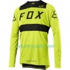 Langærmet MTB Trøje Fox Racing Flexair N003